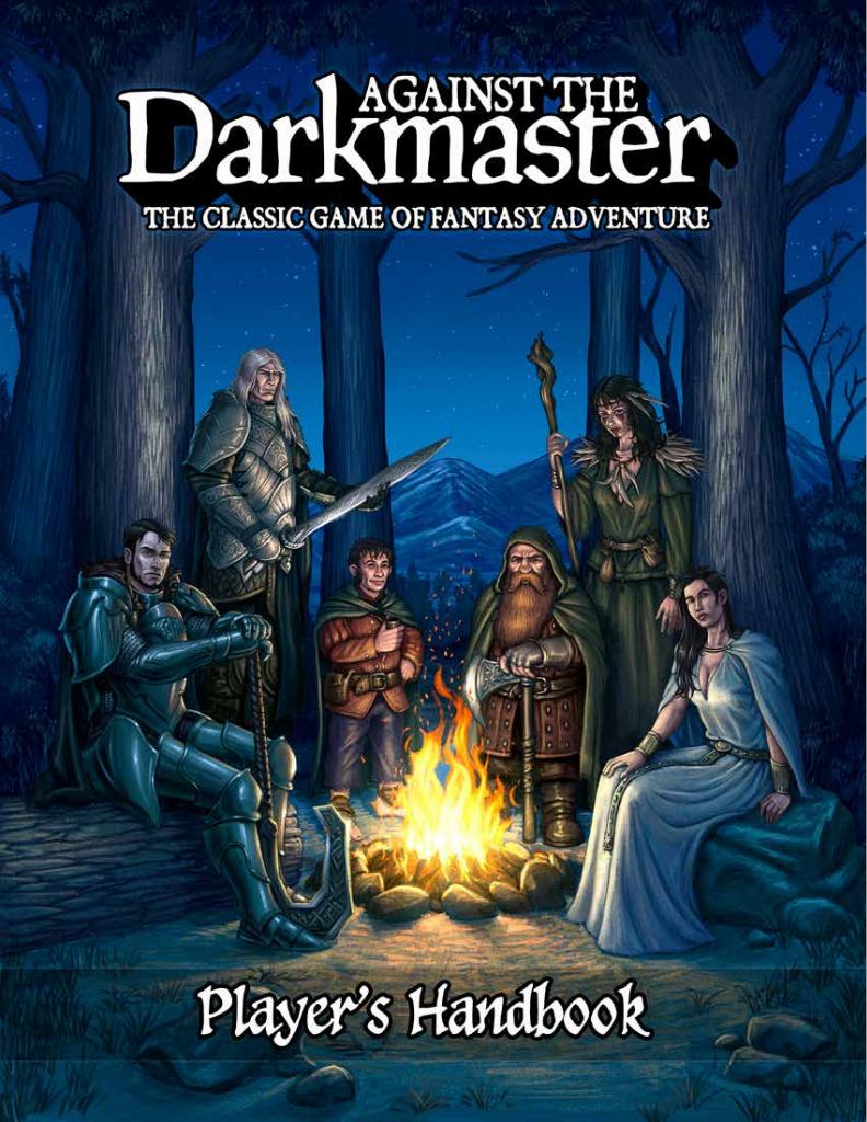 1701 - Against the Darkmaster - Player's Handbook.jpg350