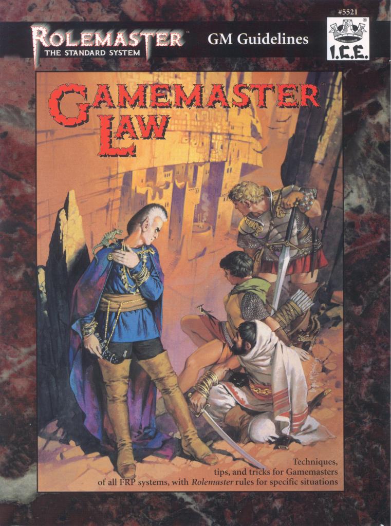 853 - Gamemaster Law.jpg350